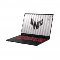 Laptop ASUS TUF Gaming A16 FA608UM-RV266W (AMD Ryzen 7 260 | 16GB | 512GB | RTX 5060 8GB | 16 inch FHD+ 165Hz | Win 11 | Xám)