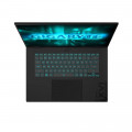 Laptop Gigabyte GAMING A16 CVHI3VNC94SH (Intel Core i7-13620H | RTX 5060 8GB | 16 inch QHD+ 165Hz | 16GB | 1TB | Win 11SL | Đen)