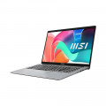 Laptop MSI Modern 15 F13MG 667VN_16G (Intel Core i5-1334U | 16GB | 512GB | Intel Graphics | 15.6 inch FHD | Win 11 | Bạc)