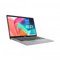 Laptop MSI Modern 15 F13MG 667VN_16G (Intel Core i5-1334U | 16GB | 512GB | Intel Graphics | 15.6 inch FHD | Win 11 | Bạc)