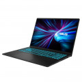 Laptop ASUS Gaming V16 V3607VH-RP025W (Intel Core 7 240H | RTX 5050 8GB | 16 inch WUXGA 144Hz | 16GB | 512GB | Win 11 | Đen)