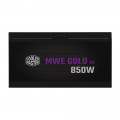 Nguồn máy tính Cooler Master Mwe 850W Gold V3 (MPX-8503-AFAG-2EBEU) | Full-Module Atx3.1