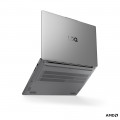 Laptop Lenovo LOQ Gaming 15ARP10E (Ryzen 7 7735HS | RTX 4050 6GB | 15.6 inch FHD 144Hz | 512GB | 16GB | Win 11 | Xám)