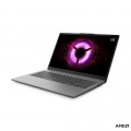 Laptop Lenovo LOQ Gaming 15ARP10E (Ryzen 7 7735HS | RTX 4050 6GB | 15.6 inch FHD 144Hz | 512GB | 16GB | Win 11 | Xám)