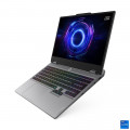 Laptop Lenovo LOQ 15IRX10  (Intel Core i7-13645HX | RTX 5050 8GB | 15.6 inch FHD 144Hz | 16GB | 512GB | Win 11 | Xám)
