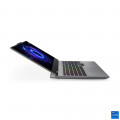 Laptop Lenovo LOQ 15IRX10  (Intel Core i7-13645HX | RTX 5050 8GB | 15.6 inch FHD 144Hz | 16GB | 512GB | Win 11 | Xám)
