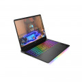 Laptop HP Omen Max 16-ah0186TX - BX9S1PA (Intel Core Ultra 7 255HX | RTX 5080 16GB GDDR7 | 16-inch WQXGA | 32 GB | 1 TB | Win 11 Home SL | Đen)
