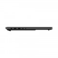 Laptop Asus ROG Zephyrus G16 GU606AX-TB042WS (Intel Core Ultra 9 386H | RTX 5090 | 16 inch 2.5K OLED 240Hz | 64GB | 2TB | Win 11 | Office | Xám)