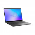 Laptop Asus ROG Zephyrus G16 GU606AX-TB042WS (Intel Core Ultra 9 386H | RTX 5090 | 16 inch 2.5K OLED 240Hz | 64GB | 2TB | Win 11 | Office | Xám)