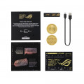 Card Màn Hình Asus ROG Astral GeForce RTX 5090 32GB GDDR7 Edition 20 (ROG-ASTRAL-RTX5090-P32G-EDITION20)