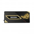 Nguồn Asus Rog Thor 3000W Titanium III Edition 20 (ATX 3.1/ PCIe 5.1/ 80Plus Titanium/ Full Modular)