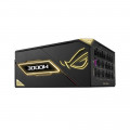 Nguồn Asus Rog Thor 3000W Titanium III Edition 20 (ATX 3.1/ PCIe 5.1/ 80Plus Titanium/ Full Modular)