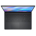 Laptop Dell 15 DC15250 (Intel i5-1334U, Ram 8GB, 512GB SSD 15.6 inch FHD, Touch, Win 11, Đen)_NK