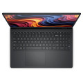 Laptop Dell 15 DC15255 AMD Ryzen 7-7730U 16GB 512GB SSD 15.6 inch FHD Touch Win 11, Black)_NK