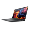 Laptop Dell 15 DC15255 AMD Ryzen 7-7730U 16GB 512GB SSD 15.6 inch FHD Touch Win 11, Black)_NK