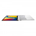 Laptop ASUS Vivobook Go 15 E1504FA-BQ340W (Ryzen 5 40 | 16GB | 512GB | AMD Radeon | 15.6 inch FHD | Win 11 | Bạc)
