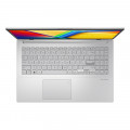 Laptop ASUS Vivobook Go 15 E1504FA-BQ340W (Ryzen 5 40 | 16GB | 512GB | AMD Radeon | 15.6 inch FHD | Win 11 | Bạc)