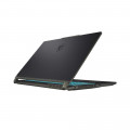 Laptop MSI Cyborg 15 A13UC-2088VN (Intel Core i5-13420H | RTX 3050 4GB GDDR6 | 15.6 inch FHD | 16GB | 512GB | Windows 11 Home | Đen)