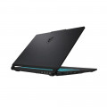 Laptop MSI Gaming Cyborg 15 A13VE-2410VN (Intel Core i5-13420H | RTX 4050 6GB GDDR6 | 15.6-inch FHD | 16GB | 512GB | Win 11 | Đen)