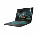 Laptop MSI Gaming Cyborg 15 A13VE-2410VN (Intel Core i5-13420H | RTX 4050 6GB GDDR6 | 15.6-inch FHD | 16GB | 512GB | Win 11 | Đen)