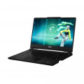Laptop MSI Cyborg 15 C13WEO-417VN (Intel Core i7-13620H | RTX 5050 8GB | 15.6 inch FHD 144Hz | 16GB | 512GB | Win 11 | Xám)