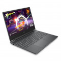 Laptop HP VICTUS 15-fa2456TX D2HP1PA (Intel Core i7 13620H | RTX 5050 8GB | 15.6 inch FHD 144Hz | 24GB | 512GB | Win 11 | Đen)