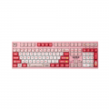 Bàn phím AKKO 3108RF V3 POCO PIGGY (Hotswap/USB Type-C/Wireless/No Led)