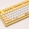 Bàn phím cơ AKKO 3108RF V3 POCO DUCK (Hotswap/USB Type-C/Wireless/No Led)