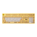 Bàn phím cơ AKKO 3108RF V3 POCO DUCK (Hotswap/USB Type-C/Wireless/No Led)