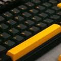 Bàn phím AKKO 3108RF V3 Black & Gold (Hotswap/USB Type-C/Wireless/No Led)