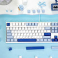 Bàn phím cơ AKKO 3108RF V3 Glacier (Hotswap/USB Type-C/Wireless/No Led)