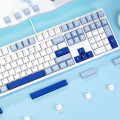 Bàn phím cơ AKKO 3108RF V3 Glacier (Hotswap/USB Type-C/Wireless/No Led)