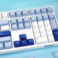 Bàn phím cơ AKKO 3108RF V3 Glacier (Hotswap/USB Type-C/Wireless/No Led)