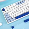 Bàn phím cơ AKKO 3108RF V3 Glacier (Hotswap/USB Type-C/Wireless/No Led)