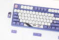 Bàn phím AKKO 3108RF V3 Kuromi (Hotswap/USB Type-C/Wireless/No Led)