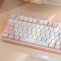 Bàn phím AKKO 3108RF V3 Piano Sweet (Hotswap/USB Type-C/Wireless/No Led)
