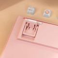 Bàn phím AKKO 3108RF V3 Piano Sweet (Hotswap/USB Type-C/Wireless/No Led)