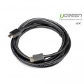 Cáp dữ liệu VIDEO HDMI 1.2 truyền âm thanh hình ảnh dài 30M có chipset Ugreen ( 10114)