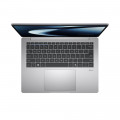 Laptop Asus ExpertBook P3406CCAP-U516W (Intel Core Ultra 5 Processor 225H | Intel Graphics | 16GB | 512GB | 14 inch WUXGA | Win 11 | Xám)