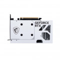 VGA MSI GeForce RTX 5060 8G VENTUS 2X OC WHITE (GDDR7/ 128 bit)