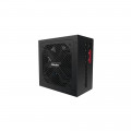 Nguồn máy tính Huntkey GX650M (650W/ 80 Plus Gold/ Full-Modular/ ATX/ Đen)