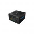 Nguồn máy tính Huntkey GX650M (650W/ 80 Plus Gold/ Full-Modular/ ATX/ Đen)