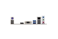 Mainboard Biostar A520MHP (AMD A520, M-ATX, 2 khe RAM DDR4)