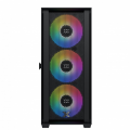 Vỏ Case Xigmatek ANUBIS PRO 4FX EN40771 ( EATX, 4 Fan ARGB, Màu Đen)