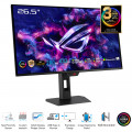 Màn Hình Gaming ASUS ROG Strix OLED XG27ACDMS (26.5 inch - QD-OLED - 2K - 0.03ms - 280Hz)