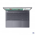 Laptop Lenovo IdeaPad Slim 3 14IPH11 83UQ000JVN (Intel Core Ultra 5 322 | Intel Graphics | 14 inch WUXGA IPS | 16GB | 512GB | Win 11 | Xám)