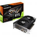 Card màn hình Gigabyte GeForce RTX 3060 WINDFORCE (12GB/ GDDR6/ 192 bit)