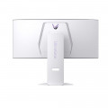 Màn Hình Thông Minh Gaming LG UltraGear 34GX90SA-W (34 inch - OLED - WQHD - 240Hz - 0.03ms - Cong - Speaker)