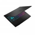 Laptop MSI Katana 15 B13UDXK-2270VN (Intel Core i7-13620H | RTX 3050 6GB | 15.6 inch FHD 144Hz | 16 GB | 1TB | Win 11 | Đen)
