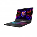 Laptop MSI Katana 15 B13UDXK-2270VN (Intel Core i7-13620H | RTX 3050 6GB | 15.6 inch FHD 144Hz | 16 GB | 1TB | Win 11 | Đen)